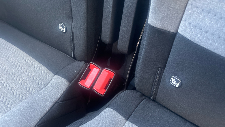 Citroen Berlingo 100kW Plus XL 52kWh 5dr Auto [7 Seat] Electric Estate